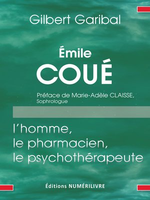 cover image of Émile Coué